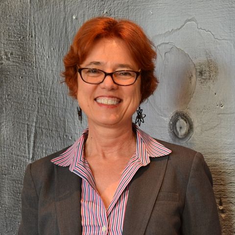 Barbara Jacak ARCS Scholar Alumna Photo of Barbara Jacak