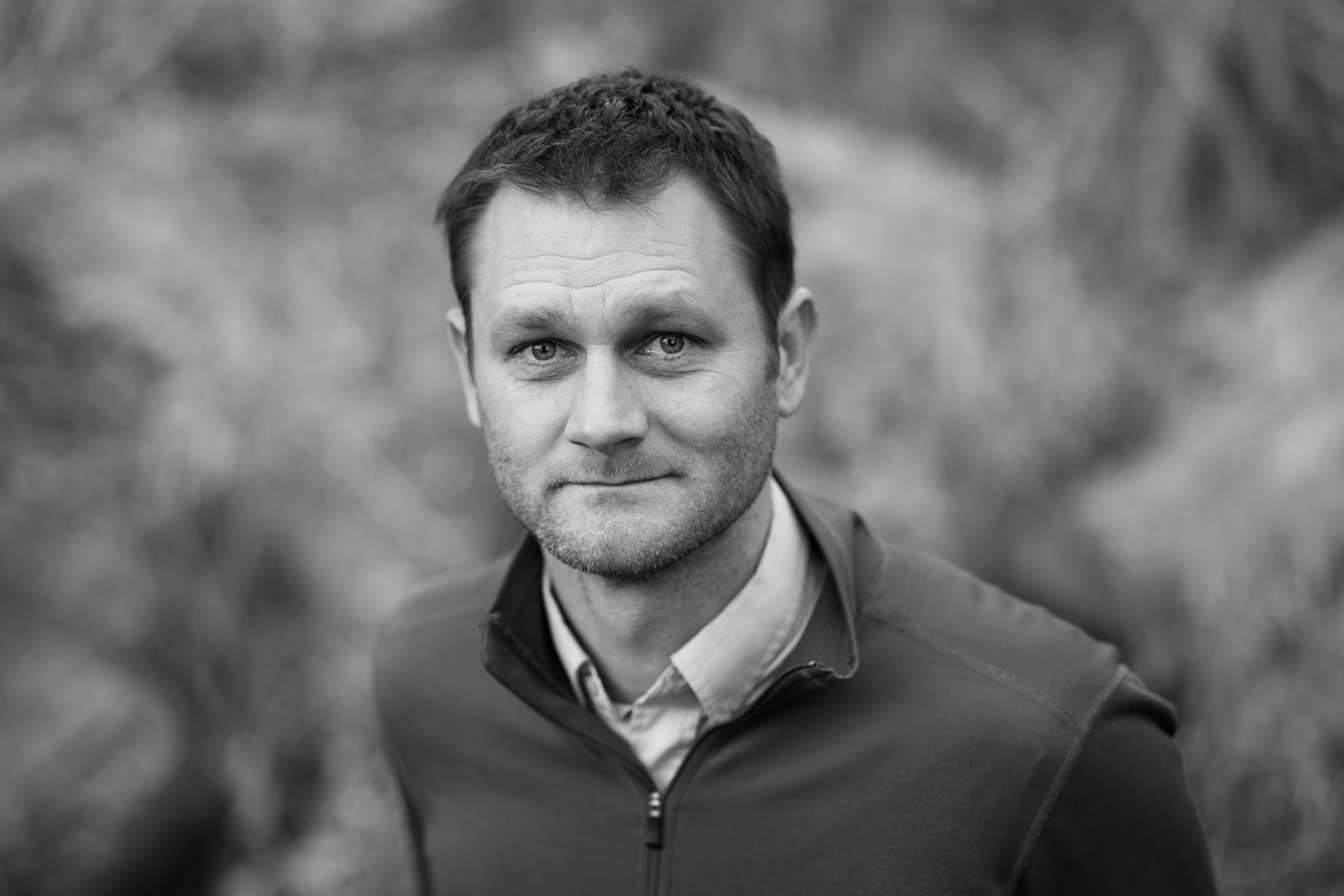 ARCS Alumnus Greg Brennecka, ARCS Foundation ARCS Alumnus Greg Brennecka, ARCS Foundation