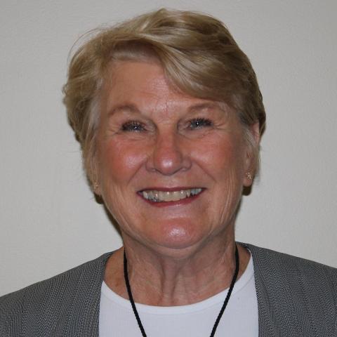 Andi Purple, ARCS Foundation National President