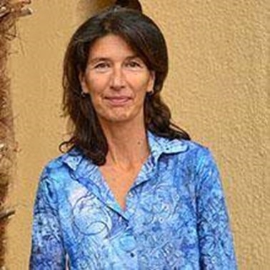 ARCS Member Roberta Marinelli ARCS Member Roberta Marinelli