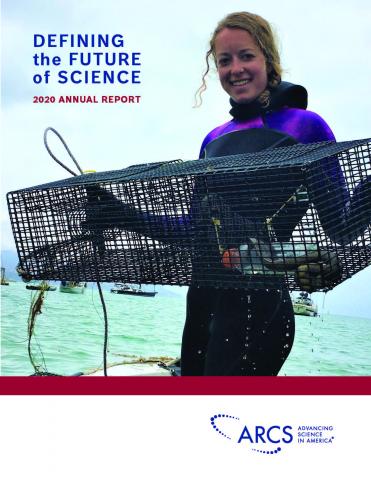 ARCS Foundation 2020 Annual Report