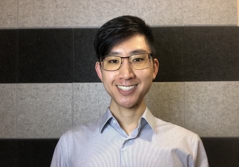 Anthony Hung Anthony Hung