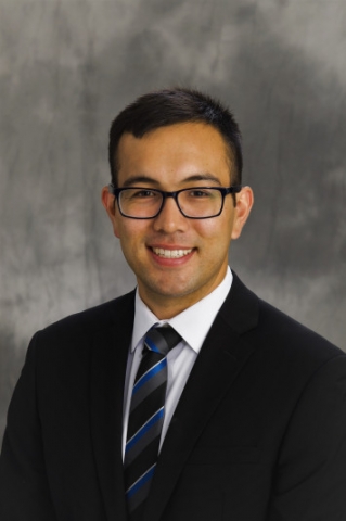 ARCS Alumnus Daniel Bregante