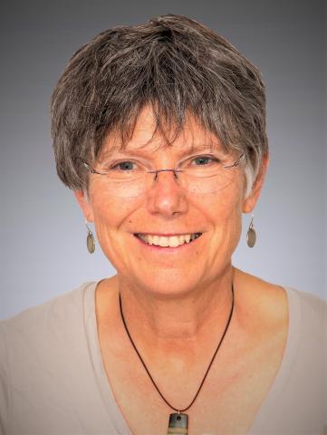 Dr. Bekins Headshot Dr. Bekins Headshot