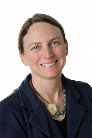 Dr. Carri LeRoy Photo Courtesy of The Evergreen State College Dr. Carri LeRoy Photo Courtesy of The Evergreen State College