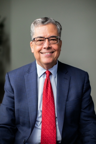 Dr. Peter Kilpatrick ARCS Alumnus Dr. Peter Kilpatrick ARCS Alumnus