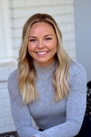 ARCS Scholar Alum Lizzy Crist