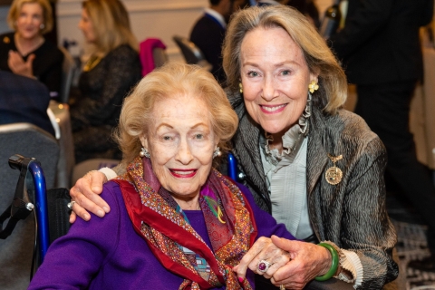 Northern California Chapter 50th Anniversary, ARCS Foundation Northern California Chapter 50th Anniversary, ARCS Foundation