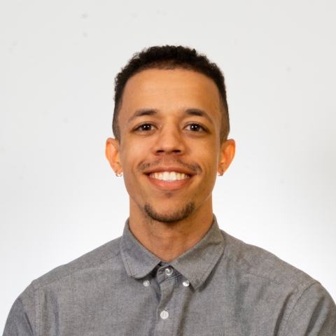 ARCS Scholar Austin Blackmon ARCS Scholar Austin Blackmon