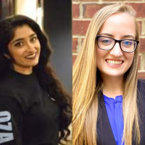 AMC Scholar Panel AMC Scholar Panel