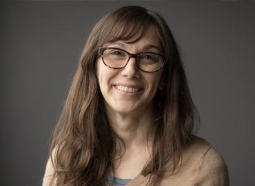 ARCS Alum Chelsea Rochman Headshot ARCS Alum Chelsea Rochman Headshot