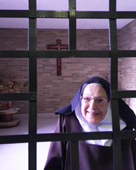 Sister Mary Joseph Sister Mary Joseph