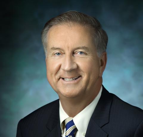 Peter J. McDonnell 2019 ARCS Scholar Alumni Hall of Fame McDonnell 2019 Scholar Alumni Hall of Fame