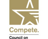 gold star Concil on Competitiveness logo