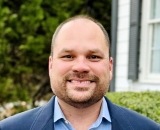 Headshot of ARCS Scholar Alum Dr. Eric DeJesus