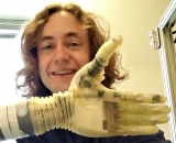 Nathan Brantly, ARCS Foundation